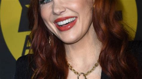 Ex Disney Actress Turned Porn Star Maitland Ward Reveals Former Co Star