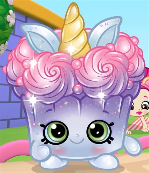 Twinkle Cupcake Shopkins Fan Fiction Wiki Fandom