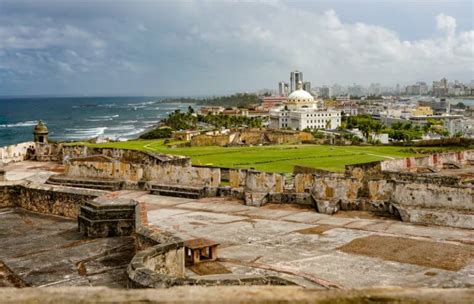 Visiting Castillo San Cristobal in San Juan, Puerto Rico (+ Photos and ...