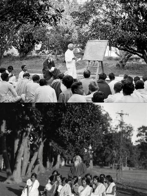 Rabindranath Tagore S Shantiniketan Gets UNESCO World Heritage Site Tag