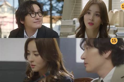 Cho Seung Woo Se Compromete Confiadamente A Ayudar A Han Hye Jin A