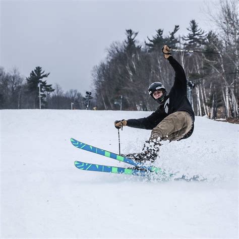 Gunstock Ski Resort | Ski Trip Deals, Snow Quality, Forecast