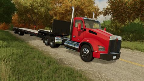 Kenworth Fs Search Modland Net