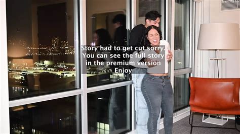 Girlfriend Watches Me Fuck Her Stepmom Sunny Bunny Labelladiablax Will Make You Cum XHamster