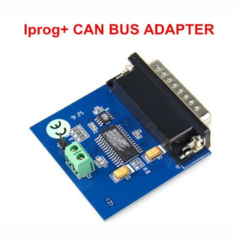 Newest Iprog Adapter For Iprog Iprog V Programmer Replacement Rfid