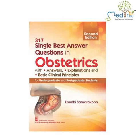 Buy Single Best Answer Questions In Obstetrics E Medtree Co In