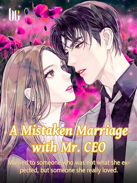 A Mistaken Marriage With Mr Ceo Volume 6 By Fen Huafuliu Goodreads