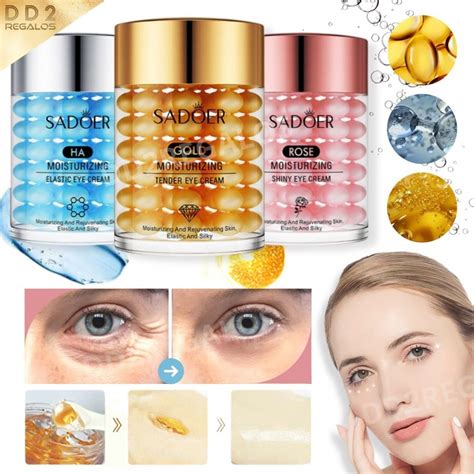 Serum Capsulas Anti Edad Luminosidad Vitamina C 24k Facial