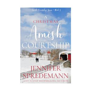 Amazon A Widower S Amish Courtship Amish Courtship Series Book