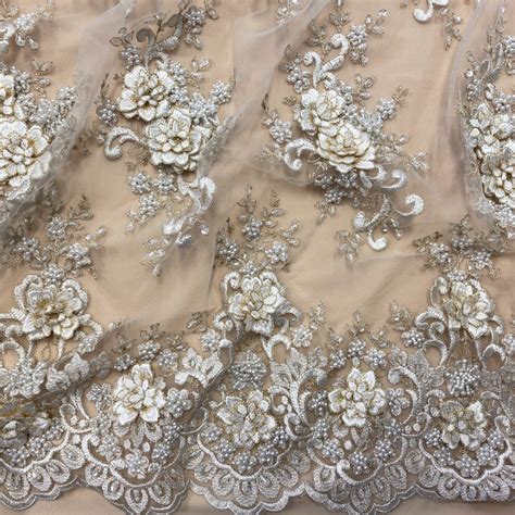 View All Lace Fabrics | Product categories | Shine Trimmings & Fabrics