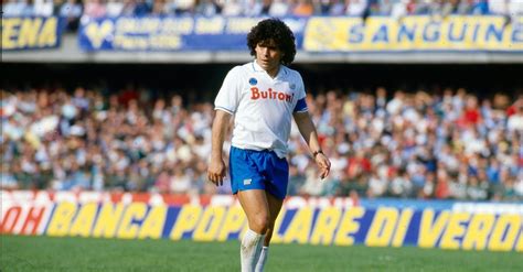 Quarant Anni Fa La Prima In A Di Maradona Ma Fu Un Esordio Amaro