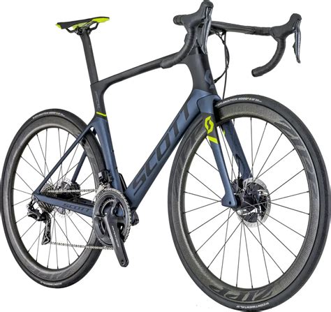 2018 Scott Foil Premium Disc Specs Comparisons Reviews 99 Spokes