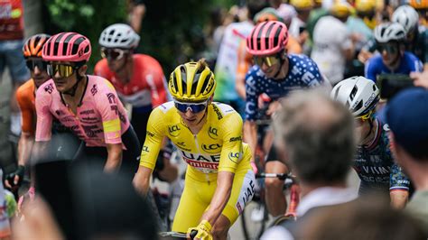 Tour De France Gratis Im Live Stream Und Tv So Seht Ihr Alle