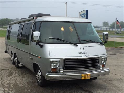 1976 Motorhome Rvs For Sale