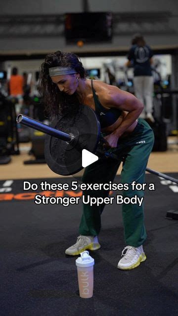 Hayley Madigan On Instagram Do These 5 Landmine Exercises For A