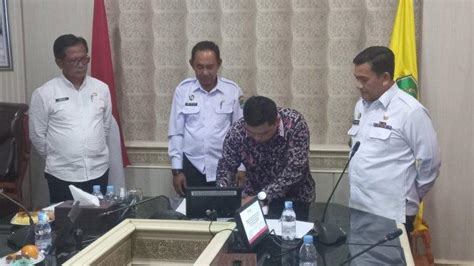 Anggaran Pilkada Serentak 2024 Untuk Bawaslu Kabupaten Majalengka