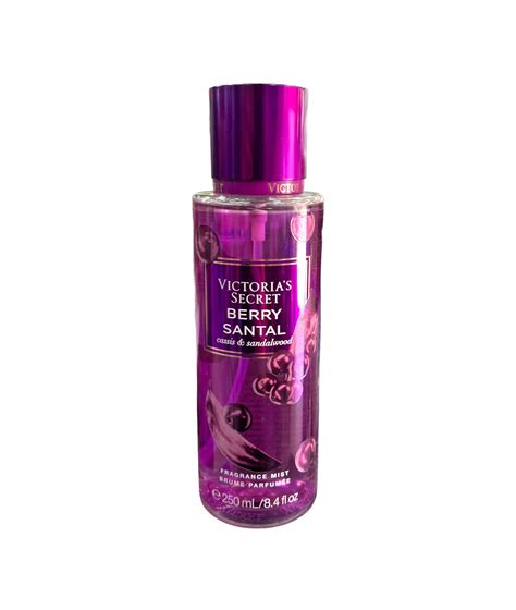 Victorias Secret Berry Santal Perfume 250ml Valentina