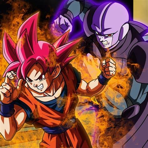 Badass Dragon Ball Goku Dragon Ball Super Dragon Ball