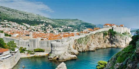 Split Dubrovnik Ferries Billetes Y Horarios Ferryhopper