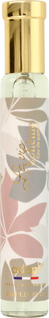 ADOPT La Vie Boheme Woda Perfumowana Dla Kobiet 30 Ml Drogeria