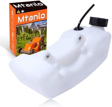 Mtanlo Fuel Gas Tank Assembly For Cc Cc F Tl Cg