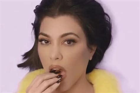 Gynaecologists Slam Kourtney Kardashian S Vagina Gummy And Sweet Treat