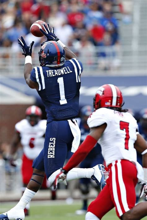 Ole Miss Rebels Football - Rebels News, Scores, Stats, Rumors & More ...