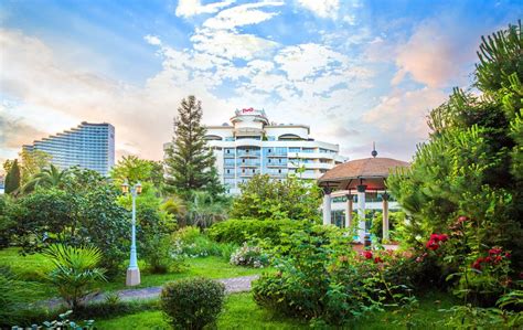 В Перми бюджетники смогут бесплатно отдыхать в санатории — В курсе.ру