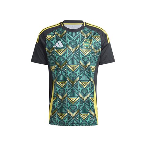 Official Jamaica Football Store & Merch - Official FIFA Store