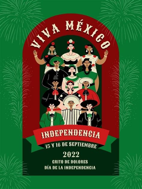 Fiestas Patrias 2022 10 imágenes del 15 y 16 de septiembre VIVA