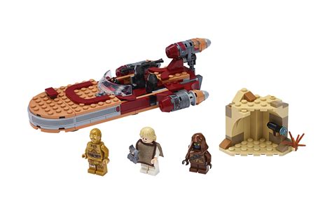 Two New 2020 LEGO Star Wars Sets Revealed - The Brick Fan