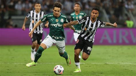 Veja como adquirir ingressos para Palmeiras X Atlético MG pela