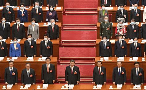 Fatalism is not an option for addressing China-Russia relations | Brookings