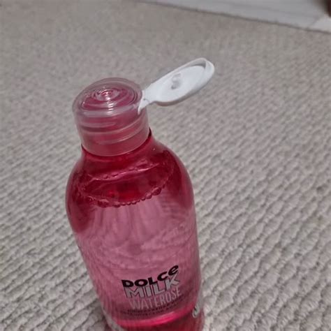 Бестселлеры DOLCE MILK Мицеллярная вода WATEROSE – купить в интернет ...