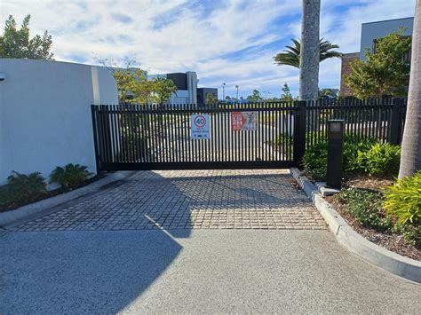 Swing Gates | MDI | Automatic Gates | Sliding Gates