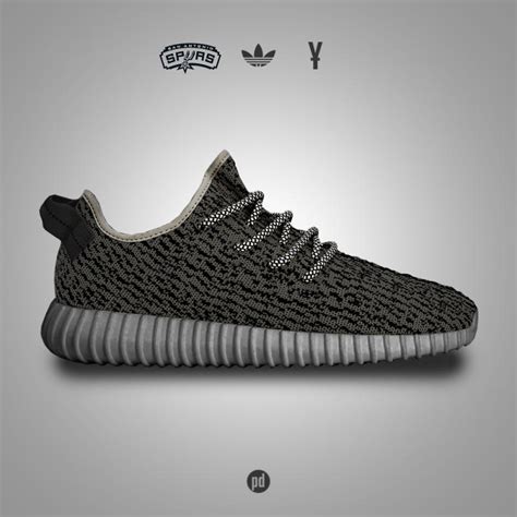 adidas Yeezy Boost 350s in NBA Colorways | Complex