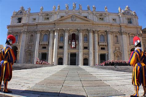 Natale Messaggio Urbi Et Orbi Di Papa Francesco Foto Photogallery