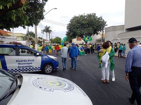 Grupo Se Re Ne No Tiro De Guerra De Ara Atuba Para Autorizar