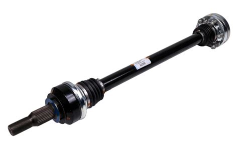 Acdelco 22935699 Acdelco Gm Genuine Parts Cv Drive Axles Summit Racing