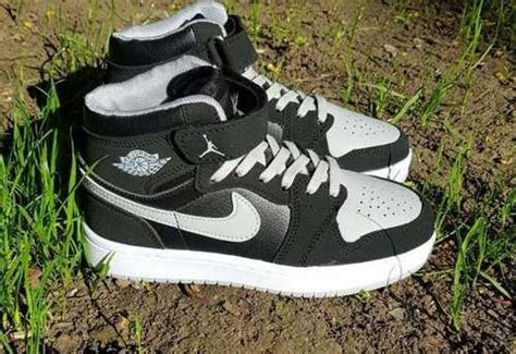 Кроссовки Nike Air Jordan 1 детские Москва | Личные вещи | Festima.Ru ...