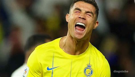 Cristiano Ronaldo Diz As Primeiras Palavras Ap S Gesto Obsceno Que