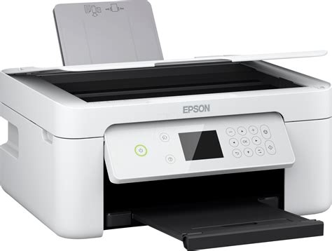 Epson Xp Drucker Tinte In Wlan Ink Uhg Bei Reichelt