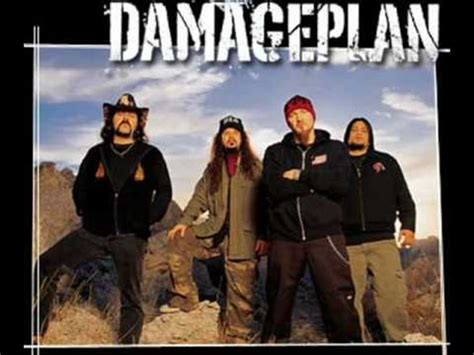 Damageplan New Found Power Youtube