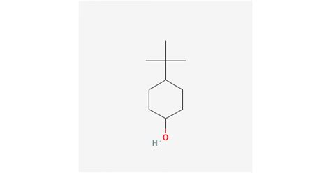 Buy Premium High Quality Cyclohexanol 4 1 1 Dimethylethyl At The