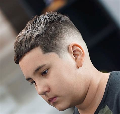 26 Edgar Haircut Variations For Hot Men In 2023