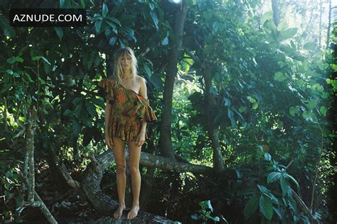 Cisco Tschurtschenthaler Nude Photoshoot By Josh Hedge AZNude