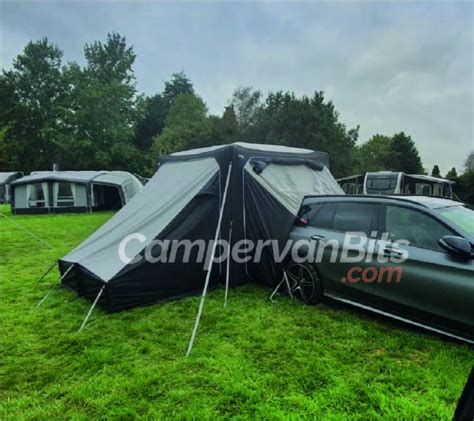 Dometic Hub Inflatable Activity Shelter 2022 Campervanbits