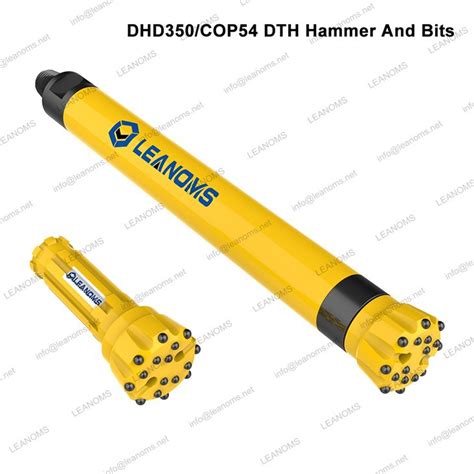 Good Price Range Of Dth Hammers Manufacturers Suppliers Factory