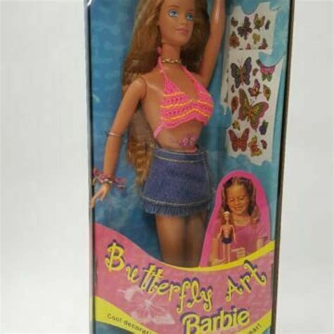 Barbie Bikini Summer Etsy