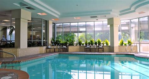 Hotels in Walnut Creek CA - Embassy Suites by Hilton Walnut Creek